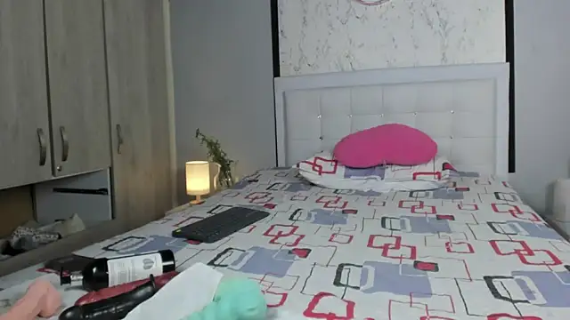 Snapshot of Sofia_Blosom chatting on March 21, 2025, 3:12 am Sofia Blosom online show from March 21, 2025, 3:12 am