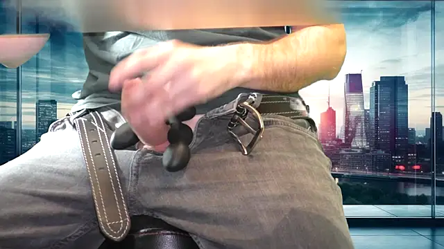 PeterNoak online show from January 14, 2025, 1:28 pm