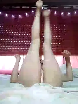 Kleopatracolo online show from January 6, 2025, 9:54 pm