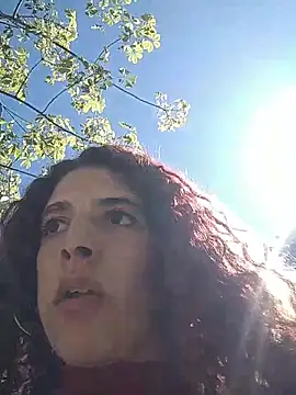 Kleopatracolo online show from October 1, 2025, 5:08 pm