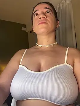 Antonellachic73 online show from February 20, 2025, 2:18 am