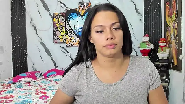 andromeda xx online show from February 3, 2025, 12:04 am