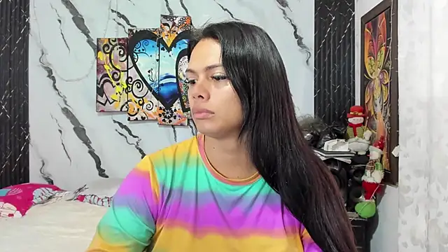 andromeda xx online show from February 9, 2025, 1:25 pm