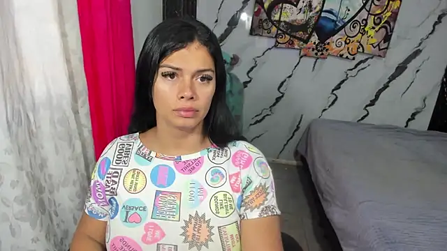 Snapshot of andromeda_xx chatting on May 28, 2026, 12:57 pm andromeda xx online show from May 28, 2026, 12:57 pm