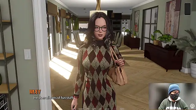 A4h odin1 online show from January 3, 2025, 11:14 am