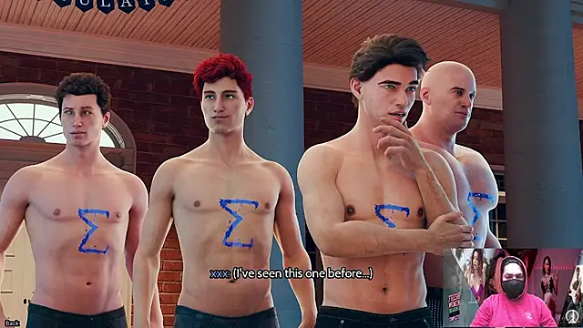 A4h odin1 online show from January 21, 2025, 11:13 am