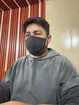 A4h odin1 online show from November 11, 2025, 7:19 am