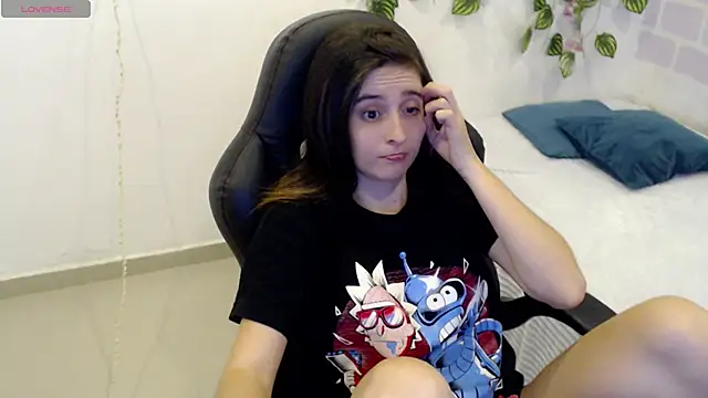 Snapshot of tania_sweet__ chatting on January 10, 2025, 7:54 pm tania sweet online show from January 10, 2025, 7:54 pm