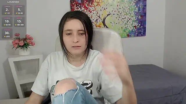 tania sweet   online show from April 22, 2026, 7:04 pm