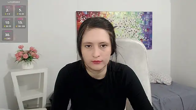 tania sweet   online show from April 27, 2026, 5:55 pm