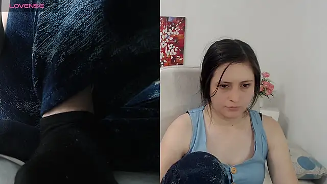 Snapshot of tania_sweet__ chatting on July 4, 2026, 5:41 pm tania sweet online show from July 4, 2026, 5:41 pm