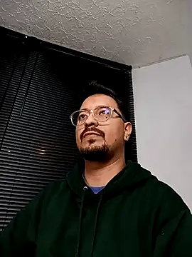 DaviidEvans  online show from December 29, 2024, 7:06 am