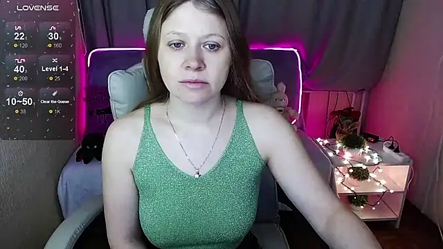 alekasamui online show from January 5, 2025, 12:31 am