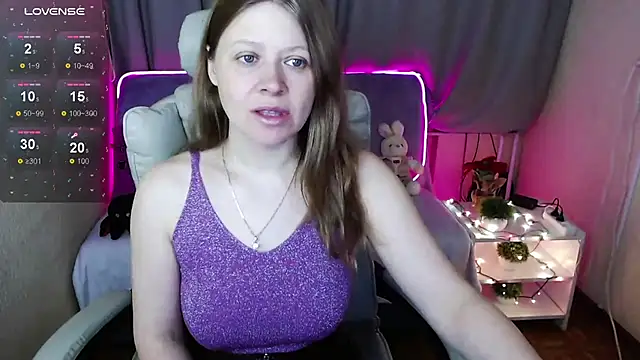 alekasamui online show from January 22, 2025, 12:27 am