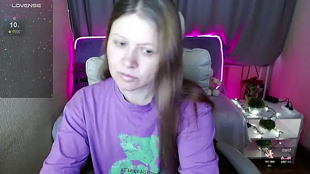 alekasamui online show from February 13, 2025, 5:16 am