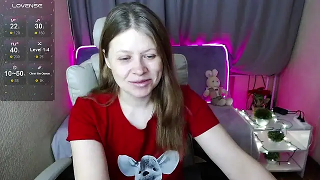 alekasamui online show from February 28, 2025, 10:17 pm