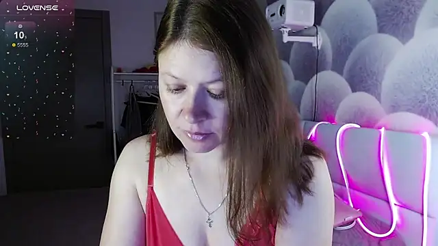 alekasamui online show from September 21, 2025, 9:05 pm