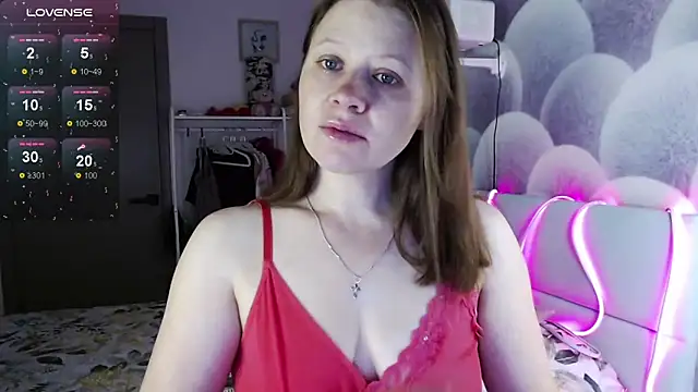 alekasamui online show from September 22, 2025, 9:06 pm