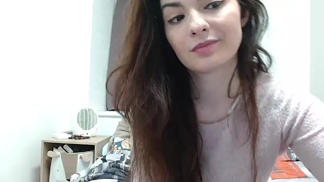 desirmiss1 online show from February 16, 2026, 7:48 am