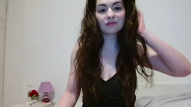 desirmiss1 online show from April 6, 2026, 7:20 am