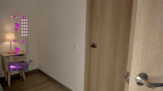 GoddessLinda04 online show from February 22, 2025, 11:03 pm