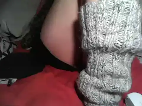 Alma Evelynne online show from September 16, 2025, 7:15 pm