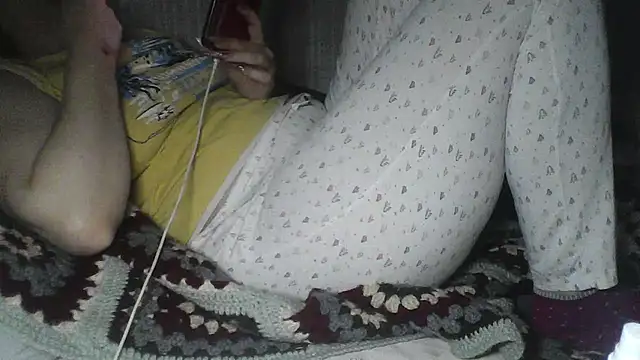 Alma Evelynne online show from January 7, 2026, 4:53 pm