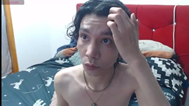 LAICK 01 online show from October 27, 2025, 10:36 pm