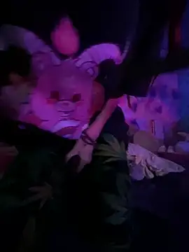 BABYUNICORN online show from December 14, 2024, 2:10 pm