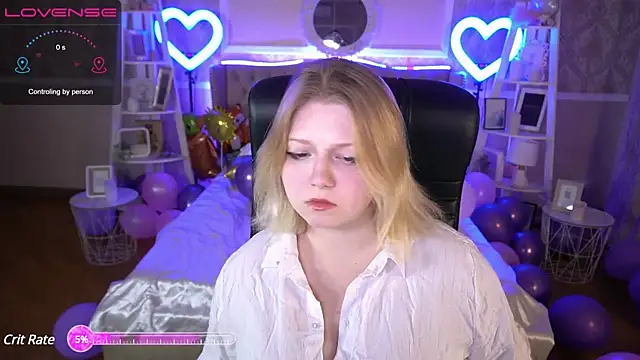 Tinker Belll online show from January 16, 2025, 7:41 pm