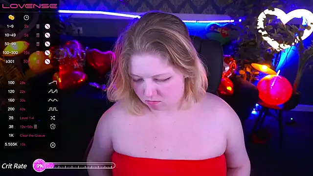 Tinker Belll online show from February 9, 2025, 1:44 am