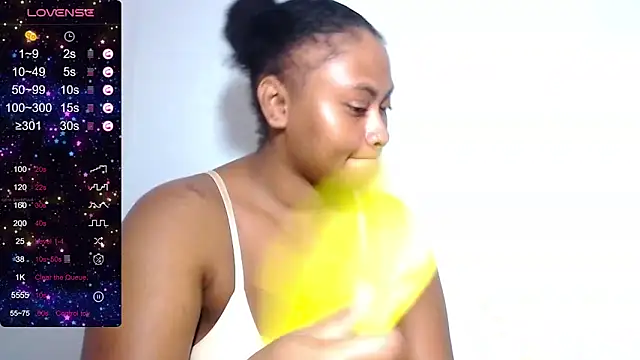 kyara pride online show from March 23, 2026, 9:41 pm