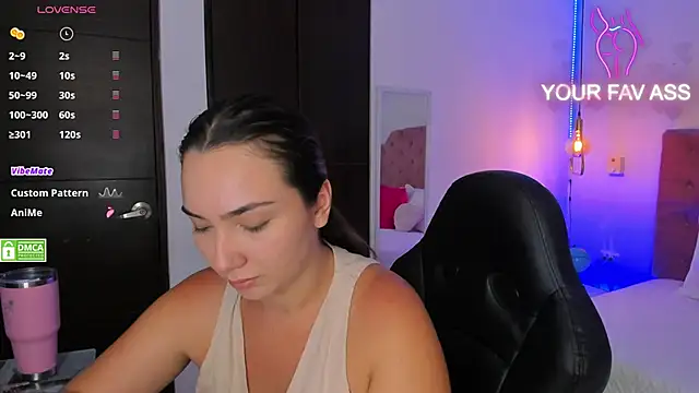 ava blue online show from January 22, 2025, 7:56 pm