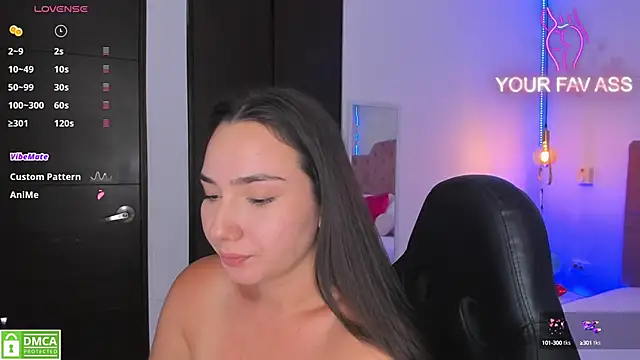 ava blue online show from January 23, 2025, 10:54 pm