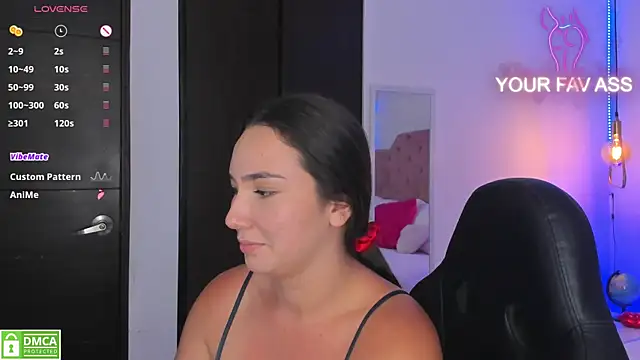 ava blue online show from January 24, 2025, 1:56 am