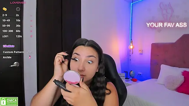 ava blue online show from January 24, 2025, 7:49 pm