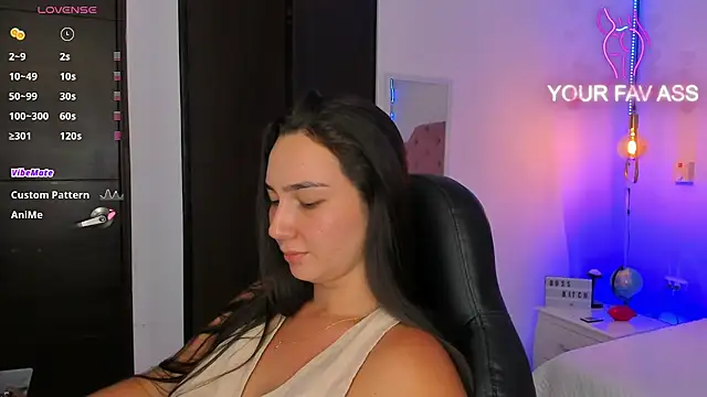 ava blue online show from January 28, 2025, 7:42 pm