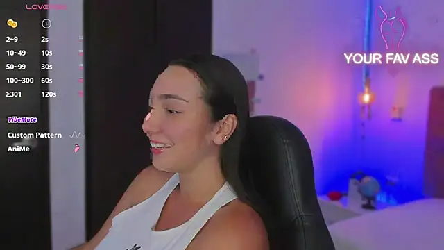 ava blue online show from February 8, 2025, 8:21 pm