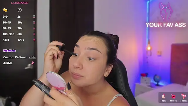 ava blue online show from February 13, 2025, 7:52 pm