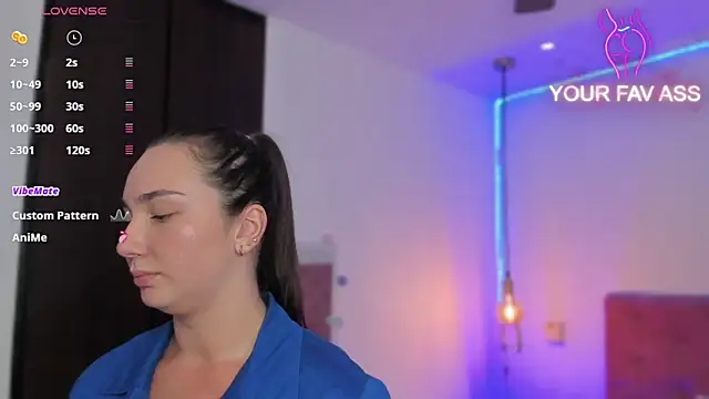 ava blue online show from February 14, 2025, 1:56 am