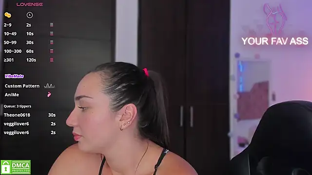 ava blue online show from February 23, 2025, 5:18 pm