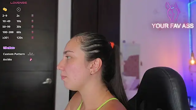 ava blue online show from March 5, 2025, 7:38 pm