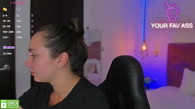 ava blue online show from March 19, 2025, 7:17 pm