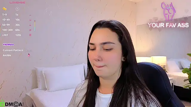 ava blue online show from October 2, 2025, 7:43 pm