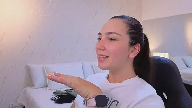 ava blue online show from March 30, 2026, 7:37 pm