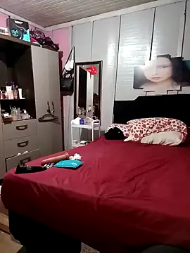 morenafit122 online show from March 2, 2025, 2:08 am