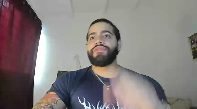  Coddygold  online show from February 27, 2025, 12:13 pm