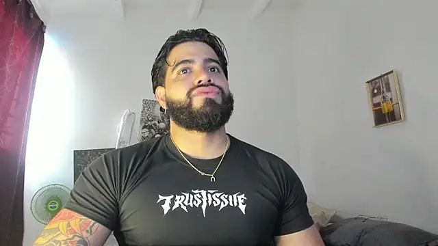  Coddygold  online show from March 19, 2025, 12:01 pm