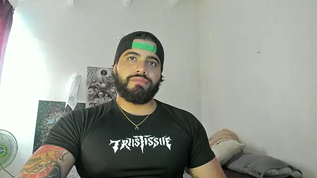  Coddygold  online show from March 22, 2025, 8:04 pm