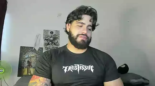  Coddygold  online show from March 22, 2025, 11:09 pm